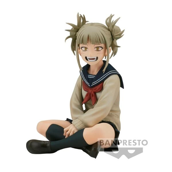 Boku no Hero Academia - Toga Himiko - Break Time Collection (Vol. 8)
