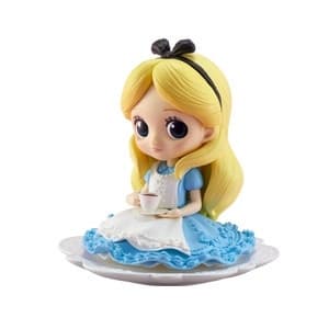 Alice in Wonderland - Alice - Q Posket - Q Posket Sugirly Disney Characters - Special Color ver.