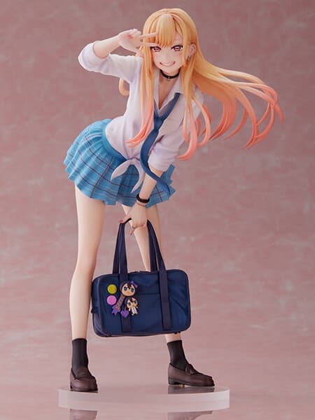 Sono Bisque Doll wa Koi o Suru - Kitagawa Marin - 1/7