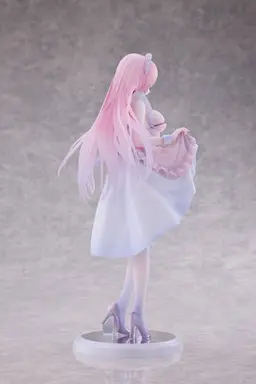 Maid Oneesan Cynthia Different Color Ver. Illustrated by Yukimiya Yuge 1/6 Complete Figure, view 5 of 11