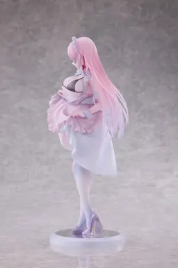 Maid Oneesan Cynthia Different Color Ver. Illustrated by Yukimiya Yuge 1/6 Complete Figure, view 2 of 11