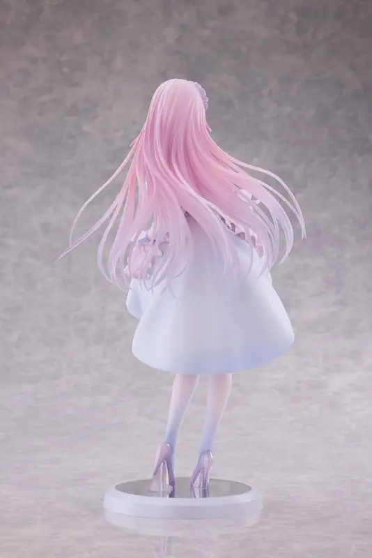 Maid Oneesan Cynthia Different Color Ver. Illustrated by Yukimiya Yuge 1/6 Complete Figure, view 3 of 10