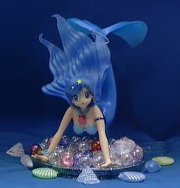 Mermaid Melody Pichi Pichi Pitch - Houshou Hanon - Mermaid ver.