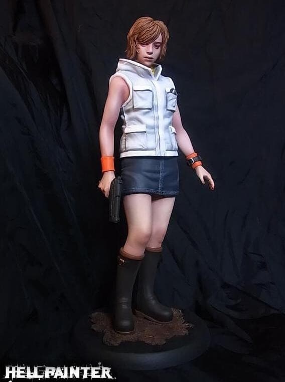 Silent Hill 3 - Heather Mason - 1/6