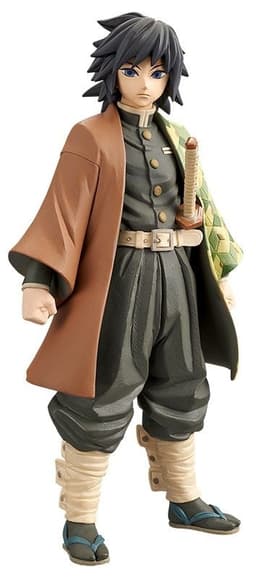 Kimetsu no Yaiba - Tomioka Giyuu - Kimetsu no Yaiba Figure -Kizuna no Sou- (Vol.6) - Sepia Color ver.