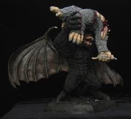 Berserk - Wyald - Zodd - 1/10 - Exclusive I Exclusive II