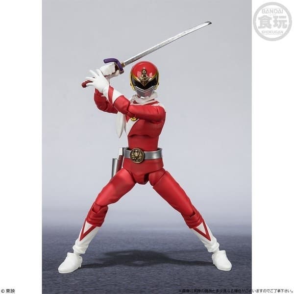 Taiyou Sentai Sun Vulcan - Vul Eagle - Shodo Super