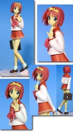 To Heart - Kamigishi Akari - 1/8