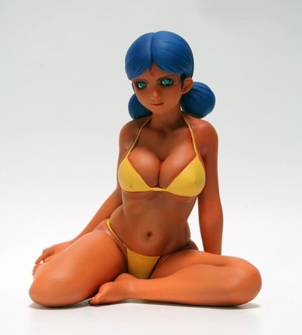 Kidou Senshi Gundam - Lalah Sune