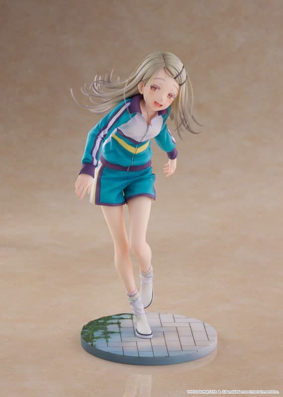 <Spiritale>Gakuen iDOLM@STER 1/7 Scale Figure - Hiro Shinosawa