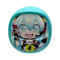 Good Smile Racing - Hatsune Miku - Daruma - Darumania - Racing 2020 Ver., A- Type, view 1 of 3