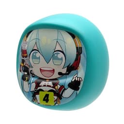 Good Smile Racing - Hatsune Miku - Daruma - Darumania - Racing 2020 Ver., A- Type, view 2 of 3