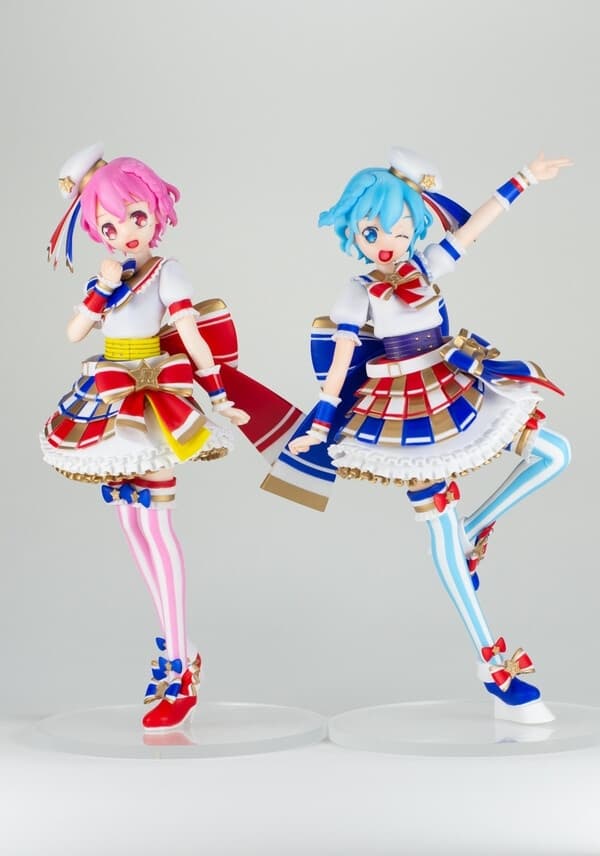 PriPara - Dorothy West - 1/8