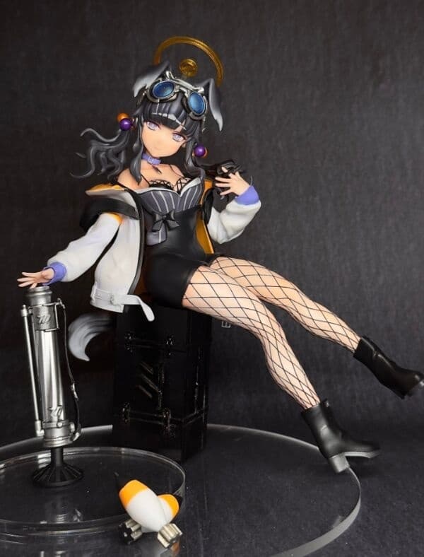 Blue Archive - Nekozuka Hibiki - 1/7