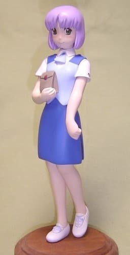 Yokohama Kaidashi Kikou - Takatsu Kokone - 1/7