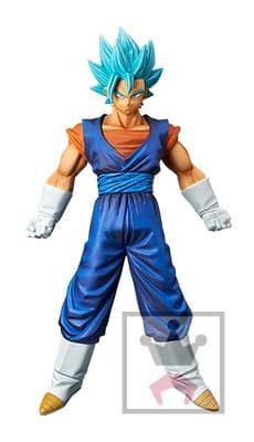 Dragon Ball Super - Vegito SSGSS - Dragon Ball Super DXF ~The Super Warriors~ (Vol.3) - DXF Figure