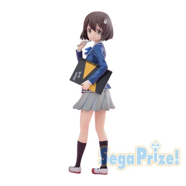 Kono Bijutsubu ni wa Mondai ga Aru! - Usami Mizuki - PM Figure