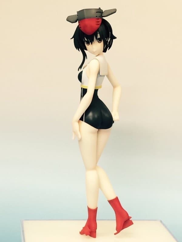 Kantai Collection ~KanColle~ - I-14