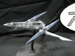 Star Fox - Arwing
