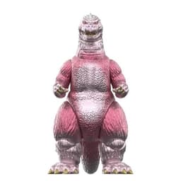 Gojira vs. Biollante - Gojira - ReAction - '89, Cherry Blossom Festival, view 1 of 2