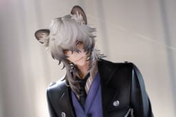 Arknights - Silver Ash - 1/7, view 9 of 11