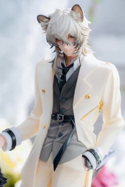 Arknights - Silver Ash - 1/7, view 3 of 11
