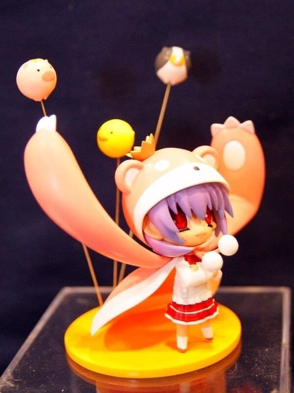 Twinkle ☆ Crusaders Go Go! - Chocoliere - Macaron