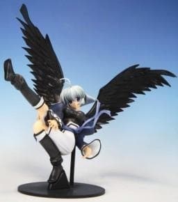Utawarerumono - Kamyu - 1/8