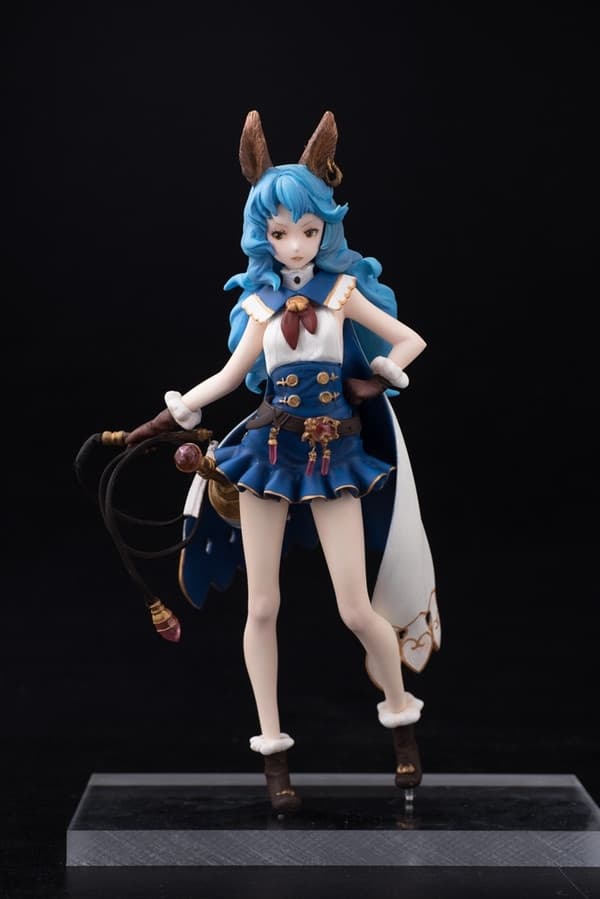 Granblue Fantasy - Ferry