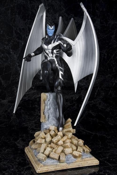 X-Force - Archangel - Fine Art Statue - 1/6
