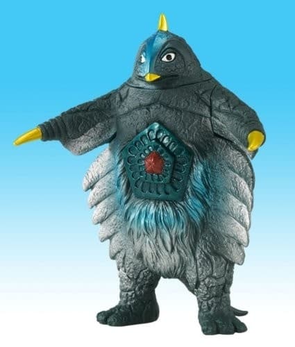Kaette Kita Ultraman - Bemstar - Ultra Monster Series (#23)