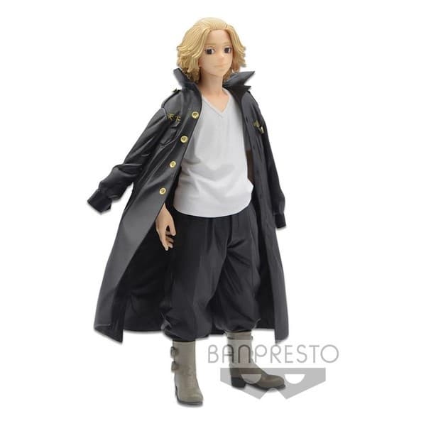 Tokyo卍Revengers - Sano Manjirou - International Version