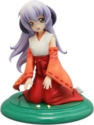 Higurashi no Naku Koro ni Jan - Furude Hanyuu - Premium Figure