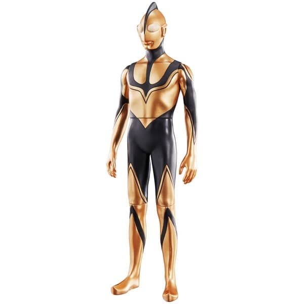 Shin Ultraman - Zouffy - Mega Movie Monster Series