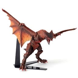 Gamera: Daikaijuu Kuchu Kessen - Gyaos - Revoltech - Revoltech SFX (007) - Heisei