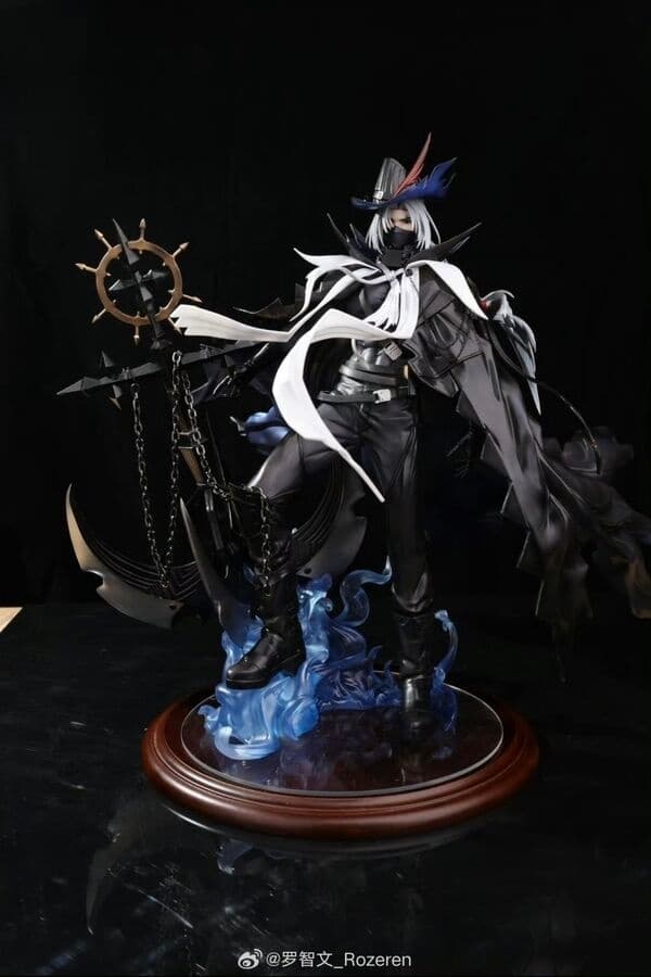 Arknights - Ulpianus - 1/7