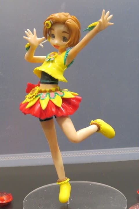 THE iDOLM@STER Cinderella Girls - Ryuuzaki Kaoru