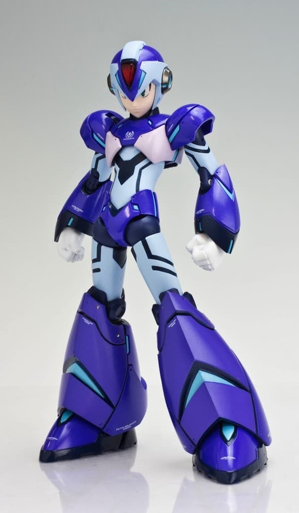 Rockman X - X - Designer Series - Ver.Ke