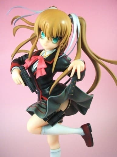 Little Busters! - Tokido Saya