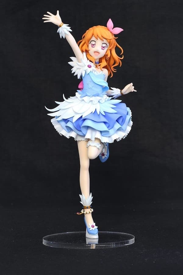 Aikatsu! - Oozora Akari - Cosmos ver
