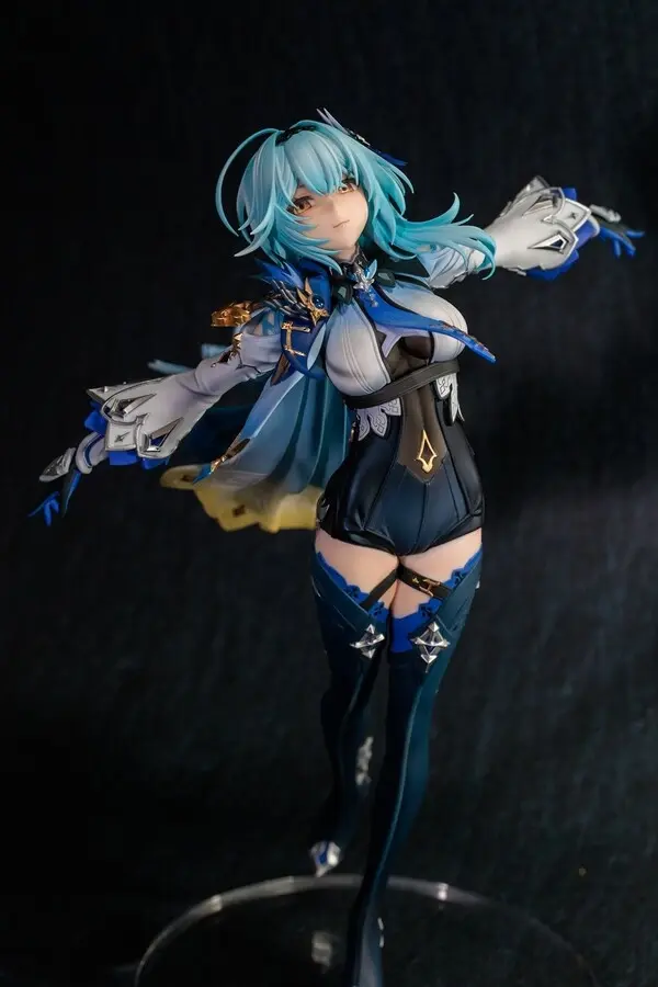Genshin Impact - Eula Lawrence
