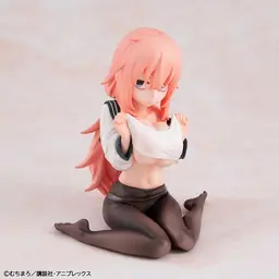 Melty Princess "Seitokai ni mo Ana wa Aru!" Palm Size Komaro-chan Complete Figure, view 3 of 11