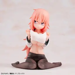 Melty Princess "Seitokai ni mo Ana wa Aru!" Palm Size Komaro-chan Complete Figure, view 5 of 11