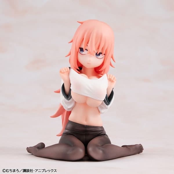Melty Princess "Seitokai ni mo Ana wa Aru!" Palm Size Komaro-chan Complete Figure, view 4 of 10