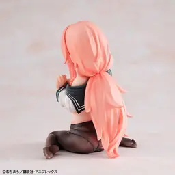 Melty Princess "Seitokai ni mo Ana wa Aru!" Palm Size Komaro-chan Complete Figure, view 7 of 11