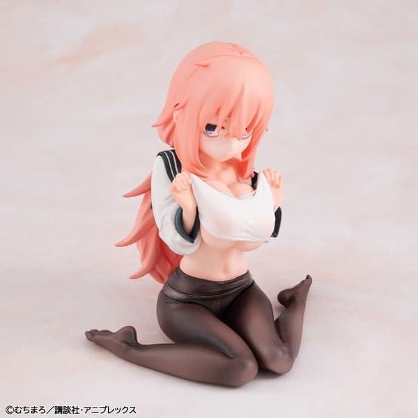 Melty Princess "Seitokai ni mo Ana wa Aru!" Palm Size Komaro-chan Complete Figure, view 3 of 10