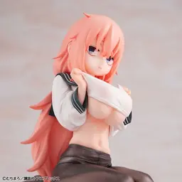 Melty Princess "Seitokai ni mo Ana wa Aru!" Palm Size Komaro-chan Complete Figure, view 11 of 11
