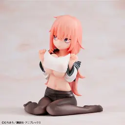 Melty Princess "Seitokai ni mo Ana wa Aru!" Palm Size Komaro-chan Complete Figure, view 6 of 11