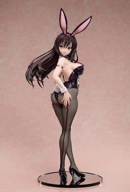 To Love-Ru Darkness Yui Kotegawa: Bunny Ver. 1/3 Complete Figure, view 2 of 9