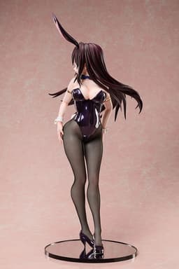 To Love-Ru Darkness Yui Kotegawa: Bunny Ver. 1/3 Complete Figure, view 4 of 9